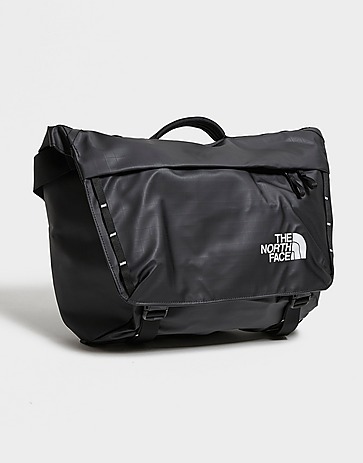 The North Face Base Camp Messenger Bag