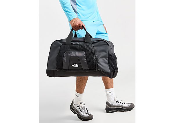 The North Face Y2K Duffle Bag Black- Dames