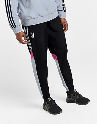 adidas Juventus Woven Track Pants