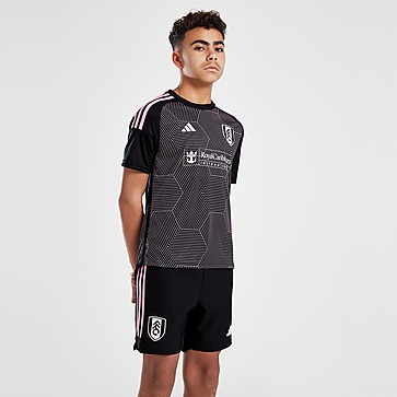 adidas Fulham FC 2023/24 Third Shorts Junior