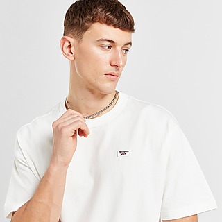 Reebok Tennis T-Shirt