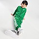 Green adidas Originals SST Tracksuit Infant