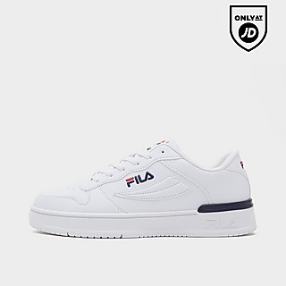 jd junior fila