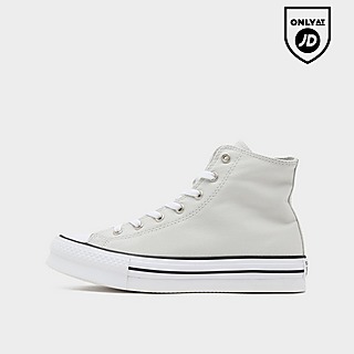 Converse All Star Lift High Junior