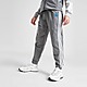 Grey adidas Originals SST Track Pants Junior