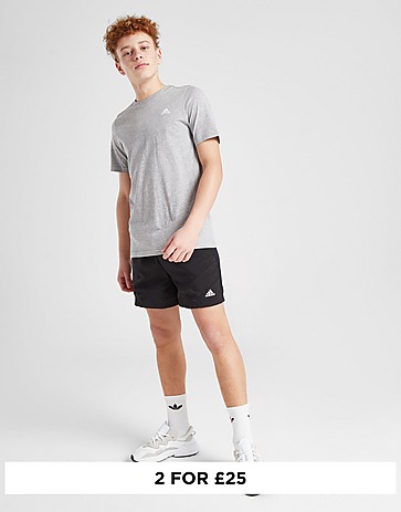 adidas Core Woven Shorts Junior