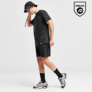 Technicals Spark Reflective Shorts