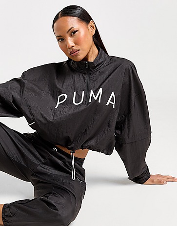 Puma Move Woven Jacket
