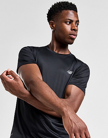 New Balance Essential Run T-Shirt