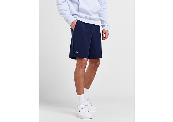 lacoste quartier shorts - herren, navy