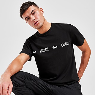 Men's Lacoste Clothing, Footwear & Accessories - JD Sports Global