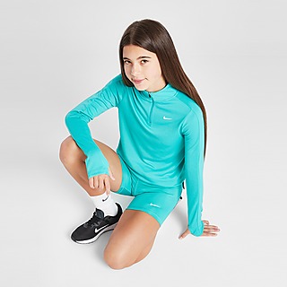 Nike Girls' Pro 3" Shorts Junior