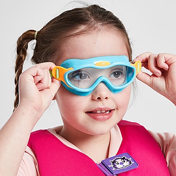 Speedo Biofuse Mask Goggles Infant