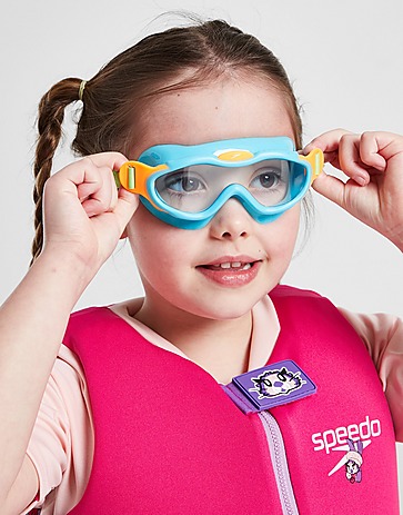Speedo Biofuse Mask Goggles Infant