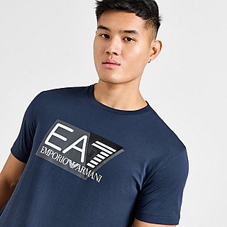 Emporio Armani EA7 Visibility T-Shirt