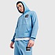 Blue The North Face Fine Box Hoodie