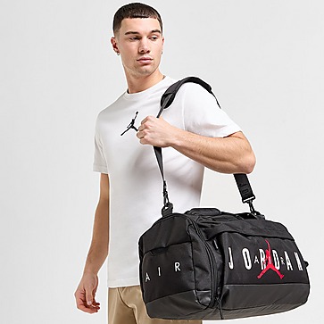 Jordan Duffle Bag