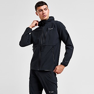 Columbia Triple Canyon Jacket