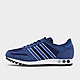 Blue adidas Originals LA Trainer OG