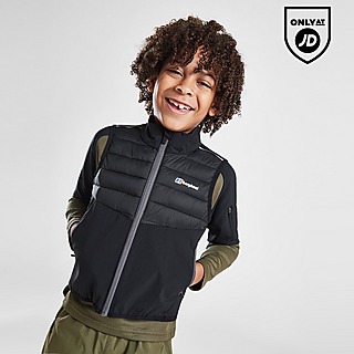 Berghaus Tech Gilet Children