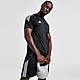 Black adidas Tiro Poly T-Shirt