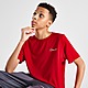 Red Berghaus Reflective Tech T-Shirt Junior