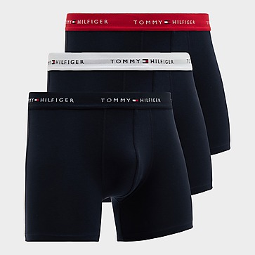 Tommy Hilfiger 3-Pack Boxers