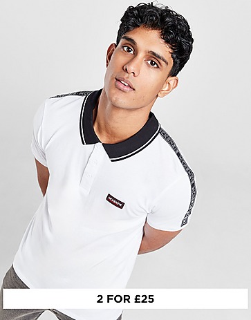 McKenzie Burbank Polo Shirt