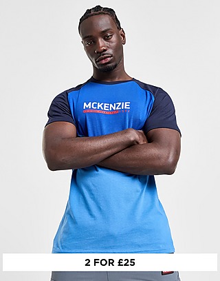 McKenzie Ojus T-Shirt