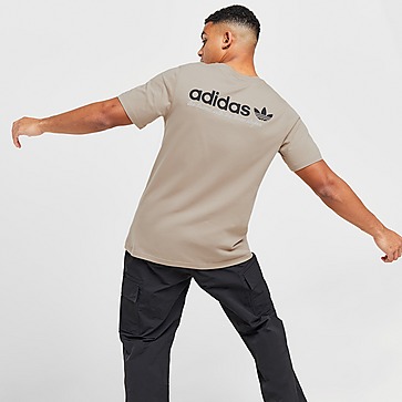 adidas Originals Script T-Shirt