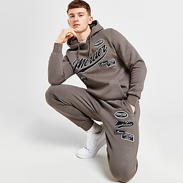 MERCIER Team Joggers