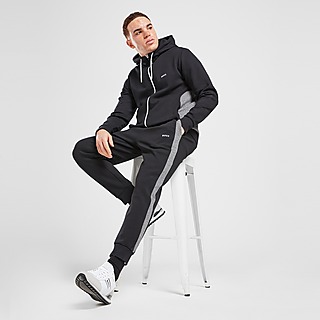 BOSS Cotton Tracksuit