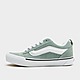 Green Vans Knu Skool Women's