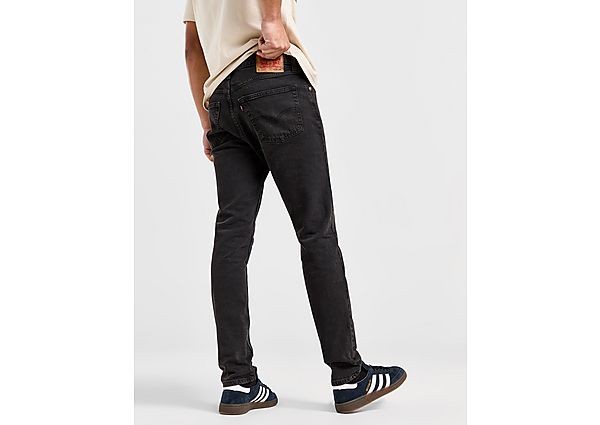 levi's 515 slim jeans - herren, black