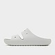 Grey Crocs Classic Sandal V2