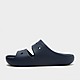 Blue Crocs Classic Sandal V2