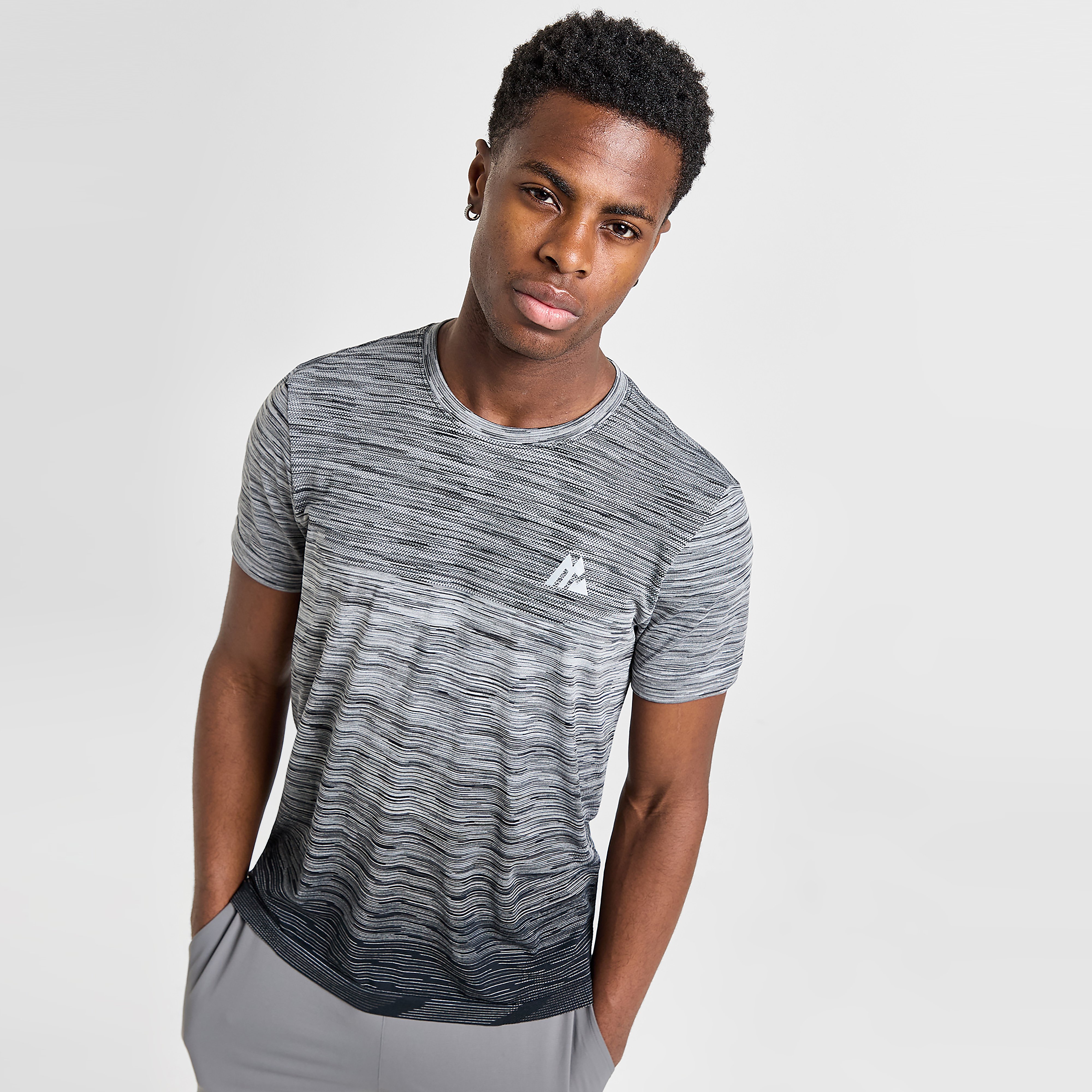 MONTIREX Trail Seamless T-Shirt