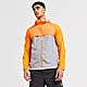 Orange MONTIREX Breeze Windrunner Jacket