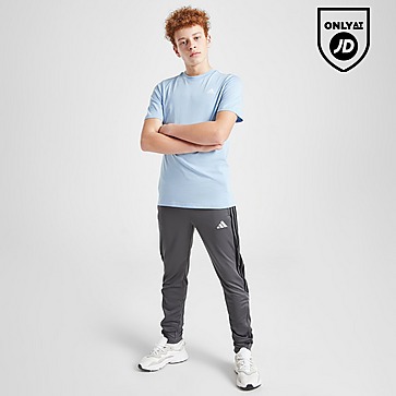 adidas Core Logo T-Shirt Junior