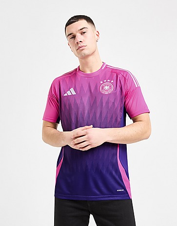 adidas Germany 2024/25 Away Shirt