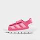 Pink/Pink/Grey/White adidas Altaswim Sandals Infant