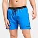 Blue BOSS Starfish Swim Shorts