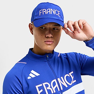 adidas Team France Tech Cap