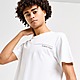 White Calvin Klein Small Logo T-Shirt