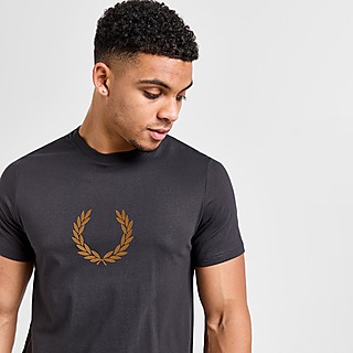 Fred Perry Laurel Wreath T-Shirt