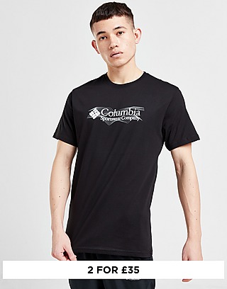 Columbia Bewley T-Shirt