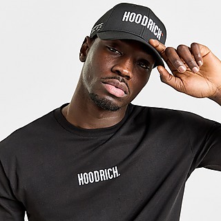 Hoodrich OG Limit v2 6-Panel Cap