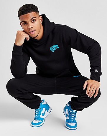 Billionaire Boys Club Small Logo Hoodie