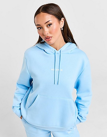 McKenzie Solar Overhead Hoodie