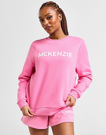 McKenzie Luna Crew Sweatshirt